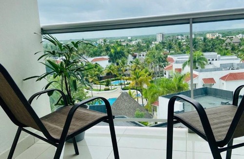 Reparto Ibarra Apartment | Grandioso apartamento cerca a playa parqueo libre