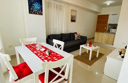 Reparto Ibarra Apartment | Grandioso apartamento cerca a playa parqueo libre