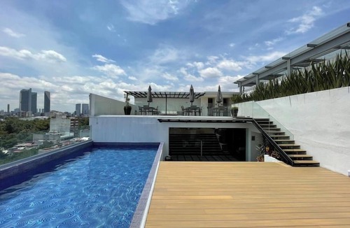 Hipodromo Apartment | Great location, pool, rooftop, gym, 24/7 security