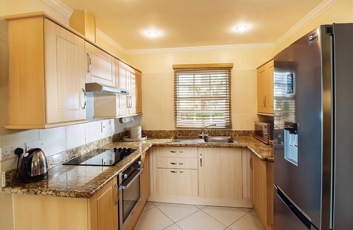 Rodney Bay Apartment | Great Location Near Rodney Bay Marina! 3 Beachfront Suits, Pool, Free Parking!