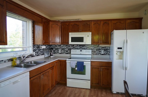 North Rustico Cottage | Great Location - North Rustico Ocean View