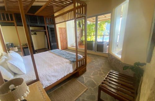 Soufriere Hotel | Green Fig Resort & Spa