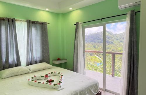 Jalousle Apartment | Green Onyx Villas