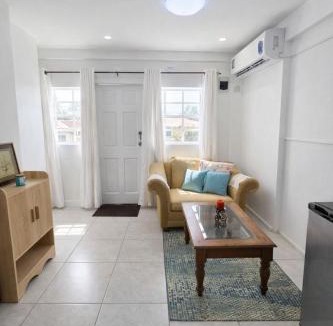 Corinthe House | Green Serene Apartments