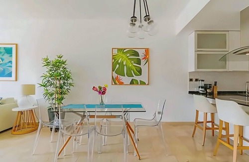 Bavaro Condo | Ground-floor Apartment