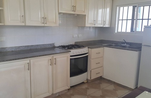 Cabarete Apartment | Ground-floor studio with full kitchen, right on the beach, breakfast included!