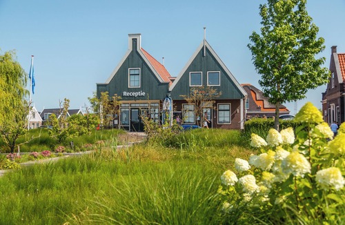 Uitdam House | Gulden Daalder Sauna 8