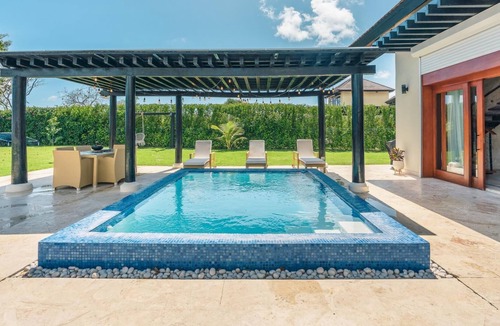 Cap Cana Marina Villa | GV 1301 in Punta Cana