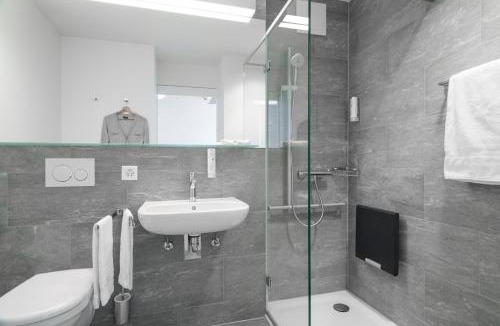 Lausanne Hotel | Hôtel des Patients