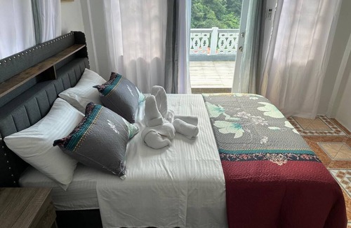 Malgretoute Apartment | H'Eden Treasures Studio 2