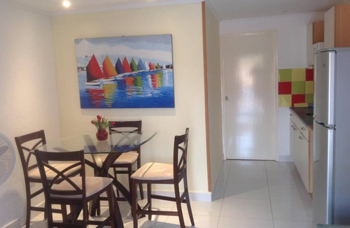 Wayaka Apartment | Hacienda Wayaca Apartments F 5