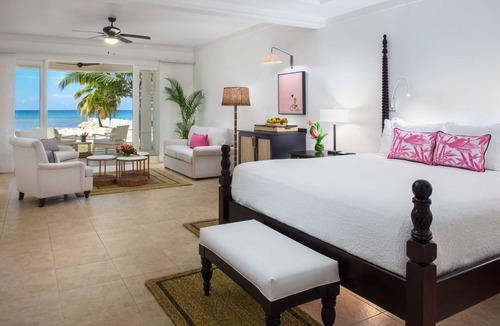 Montego Bay Resort | Half Moon