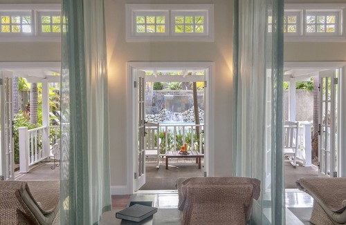 Montego Bay Resort | Half Moon