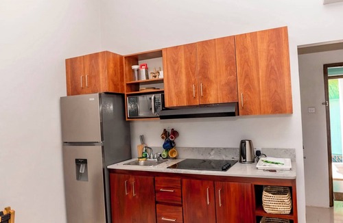 Castries Bed & Breakfast | Hammock Suites MUP - by Zenbreak