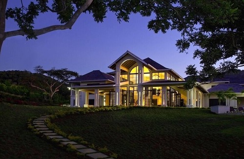 Tryall Villa | Hanover Grange, Tryall Club in Montego Bay by Personal Villas - Wonderful Island