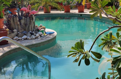 Tanki Leendert Resort | Happy Days, accommodation, Aruba, apartment, cozyfamily and pet friendly