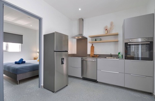Noord Apartment | Happy Memories Aruba - Adults Only
