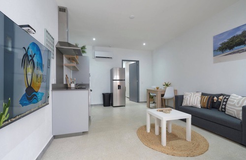 Noord Apartment | Happy Memories Aruba - Adults Only