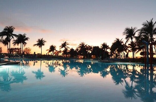 Paradise Island Condo | Harborside at Atlantis 2 Bedroom Sleeps 6-8 - Multiple Weeks Available!