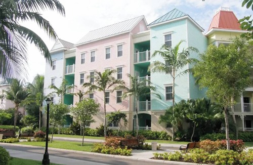 Paradise Island Apartment | Harborside Resort - One Bedroom Premium - Full Resort Access