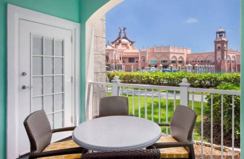 Paradise Island Apartment | Harborside Resort - Two Bedroom Premium - Full Resort Access