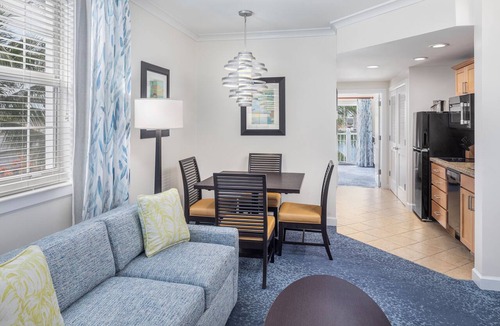 Paradise Island Resort | Harborside Resort & Vacation Rentals at Atlantis