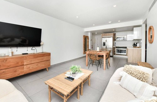 Oranjestad-West Condo | Harbour house 2b2b Luxury Condo in the heart of downtown Aruba