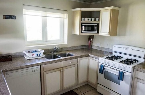 Rodney Bay Apartment | Harbour Villa 14a, 3-Bed Water-front Villa with Pool