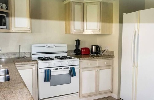 Rodney Bay Apartment | Harbour Villa 14a, 3-Bed Water-front Villa with Pool