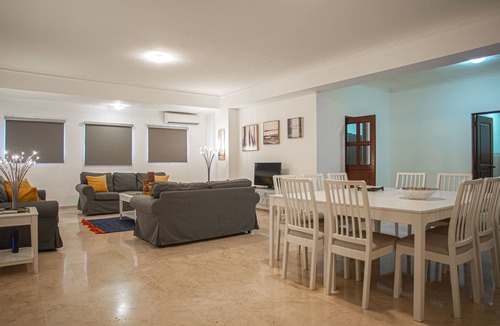 Downtown Santo Domingo Apartment | Harmony Condo in the heart of Piantini nightlife 1