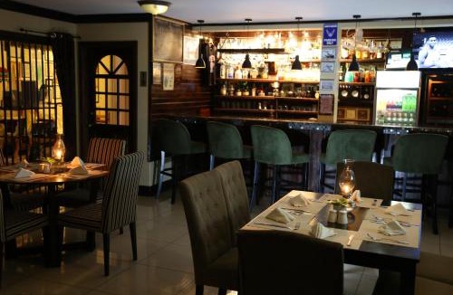Rodney Bay Hotel | Harmony Marina Suites