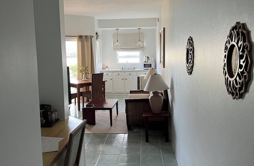 Rodney Bay Hotel | Harmony Marina Suites