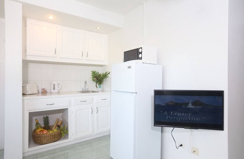 Rodney Bay Hotel | Harmony Marina Suites