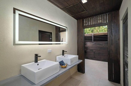 St. John's Hotel | Hawksbill Resort Antigua