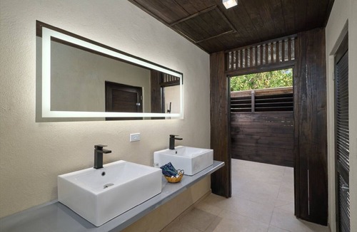 St. John's Hotel | Hawksbill Resort Antigua