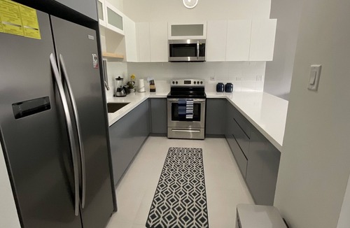 New Kingston Condo | Heart and Soul II