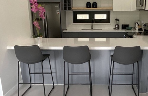 New Kingston Condo | Heart and Soul II