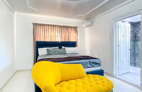 Santo Domingo Este Villa | heaven on earth