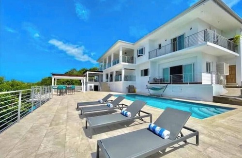Oracabessa Villa | Heavenly Oasis by Paradise Listing
