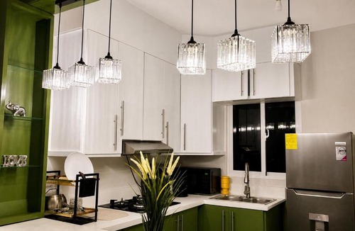 Cayetano Germosen Apartment | Hergoz Aparment Suite-Brianny