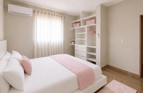 Cayetano Germosen Apartment | HERGOZ Apartamentos
