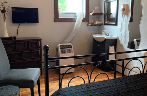 Hunter River Bed & Breakfast | Heritage Classic Inn B&B - Room 3