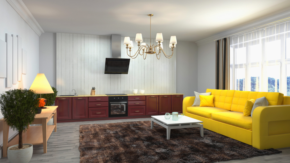 Santiago Province Apartment | Hermoso Apartamento céntrico villa Olga