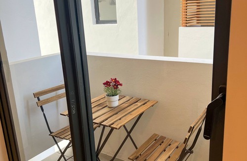 Viejo Arroyo Hondo Apartment | Hermoso Apartamento Céntrico