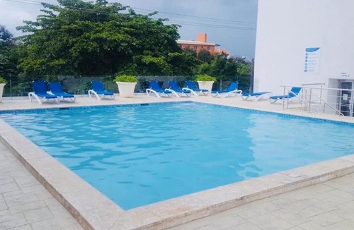 Reparto Ibarra Apartment | Hermoso Apartamento cerca de la playa, Restaurantes, Supermercados, Restaurantes, Aeropuertos, parqueo gratis