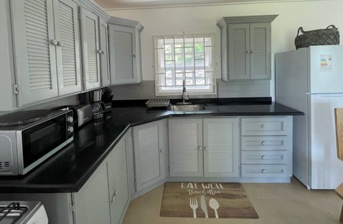 Sauteurs Cottage | Hestia's Place