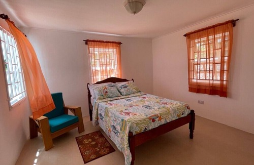 Sauteurs Cottage | Hestia's Place