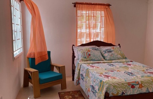 Sauteurs Cottage | Hestia's Place