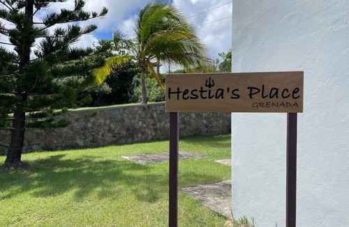 St. Patrick Cottage | Hestia's Place