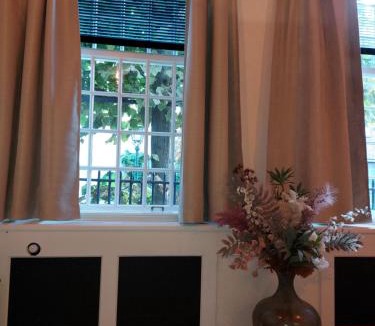 Leiden Bed & Breakfast | Het Waterhof